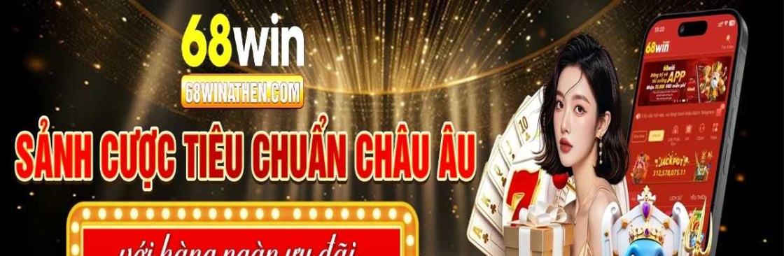 68Winathen com Cover Image