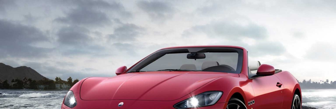 RCD Rent a Car Dubai Cover Image