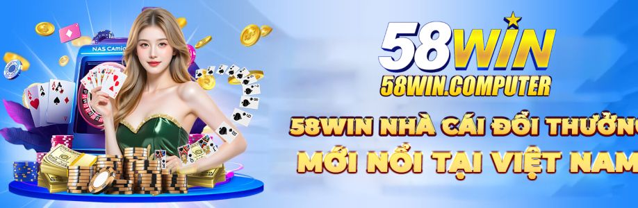 58win computer Cover Image