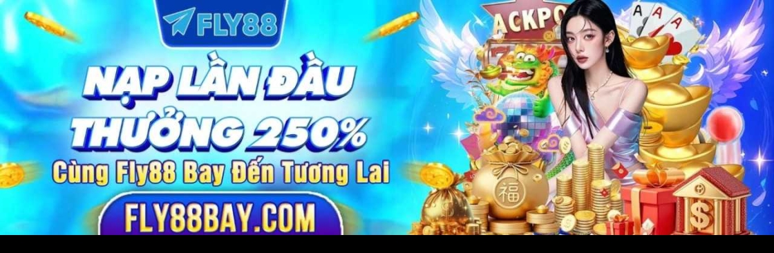 Fly88 bay Cover Image