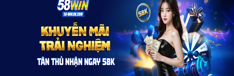 58Win ukcom Cover Image