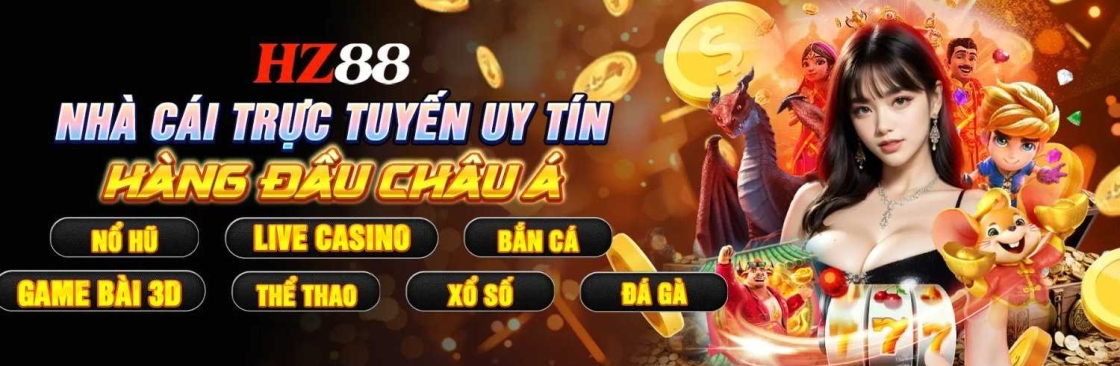 nhà cái hz88 Cover Image