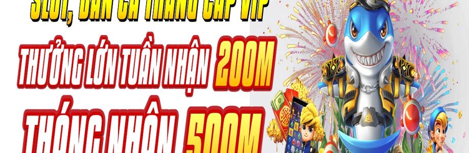 luckywin Cover Image