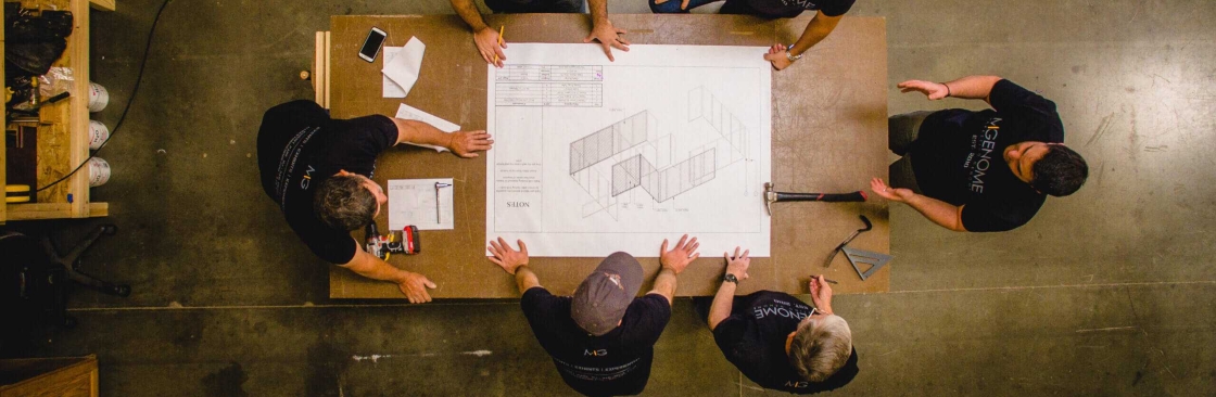 Foster Display Group Cover Image