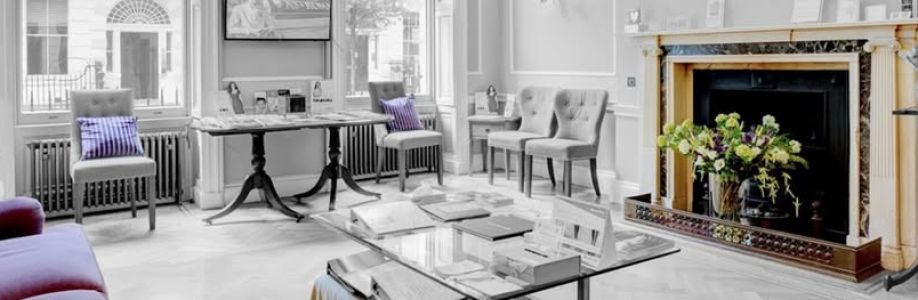 Cranley Clinic Cover Image