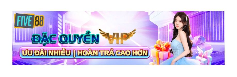 FIVE88 YOU Cover Image