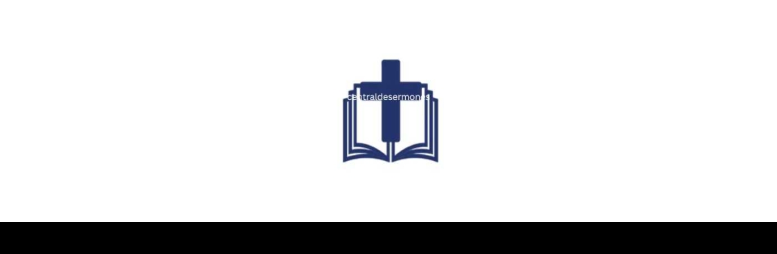 Central de Sermones Cover Image