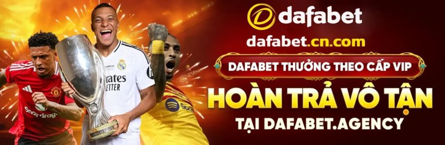 Dafabet cn com Cover Image