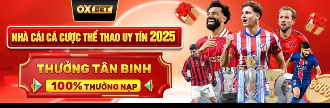 OXBET SITE Cover Image