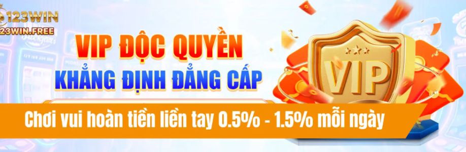 123WIN Nhà cái thể thao Cover Image