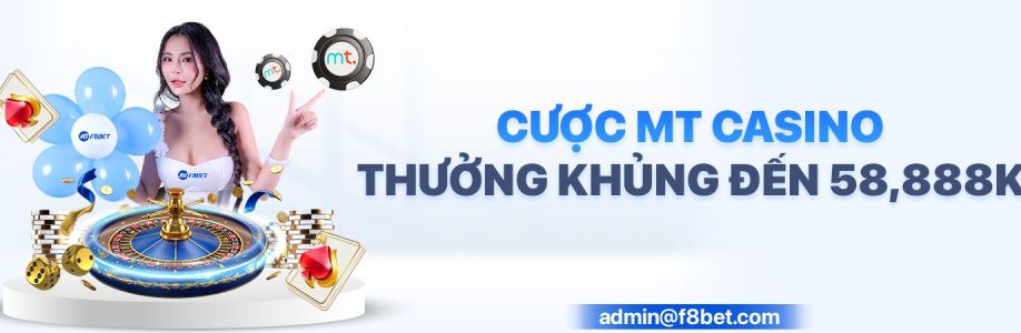 F8bet a8 com Cover Image