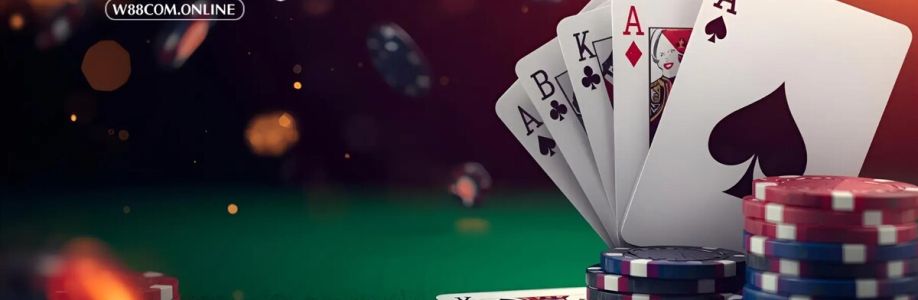 W88com online Cover Image