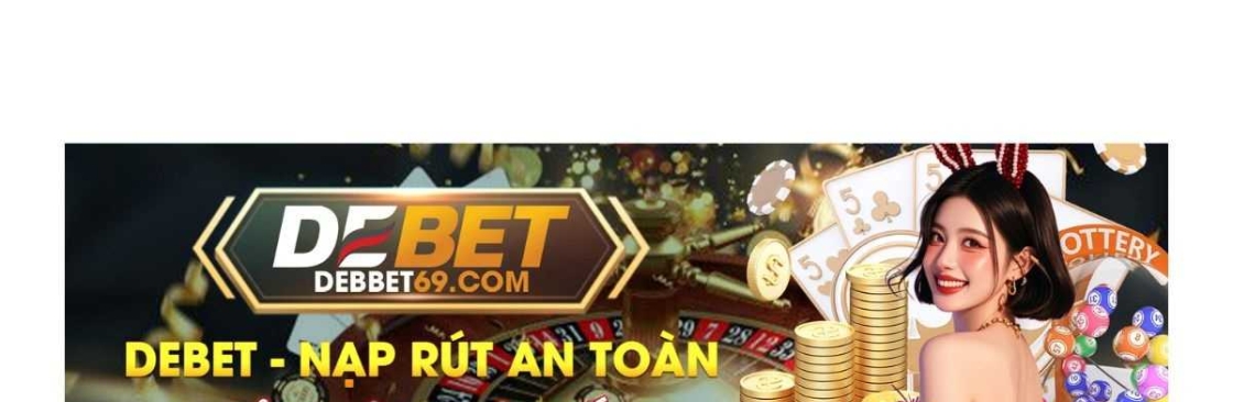 Nhà cái Debet Cover Image
