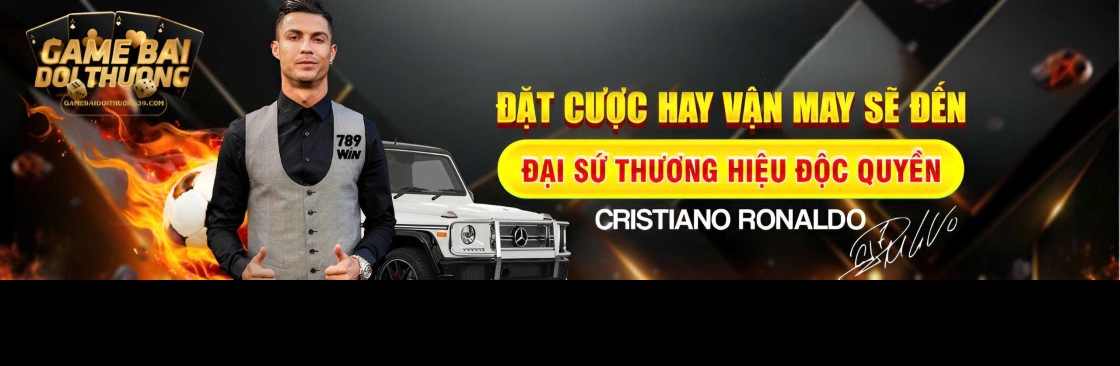 Game Bài Đổi Thưởng Cover Image