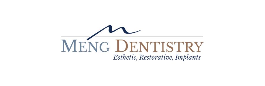 Meng Dentistry Cover Image