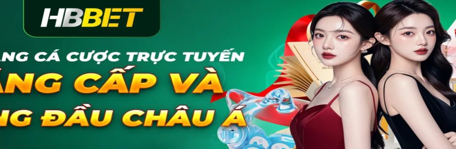 HBBET Nhà Cái Uy Tín Cover Image