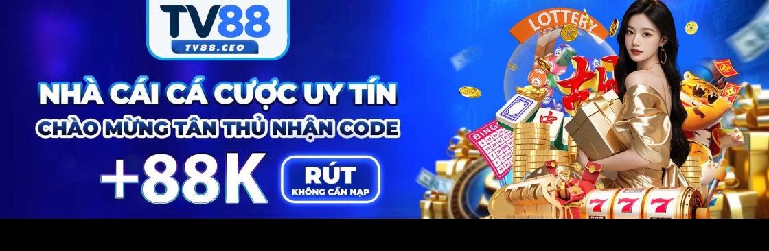 Tv88 ceo Cover Image