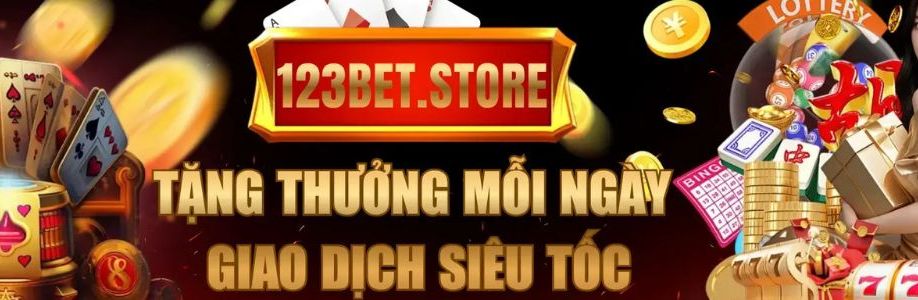 123BET STORE Cover Image