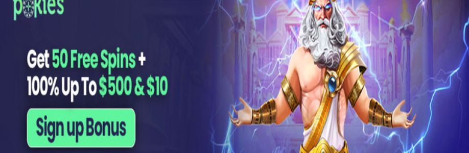 The Pokies Online Casino Cover Image