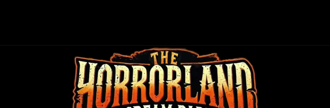 THE HORRORLAND Cover Image
