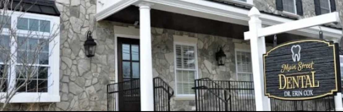 Main Street Dental Cover Image