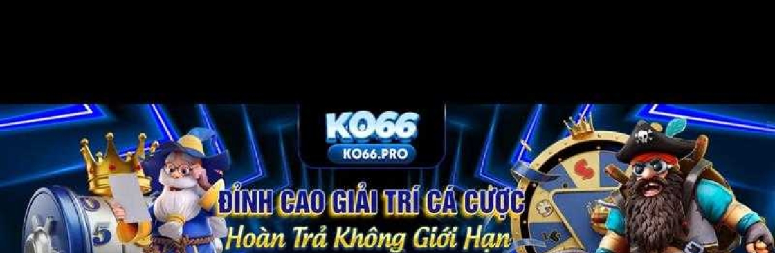 ko66 pro Cover Image