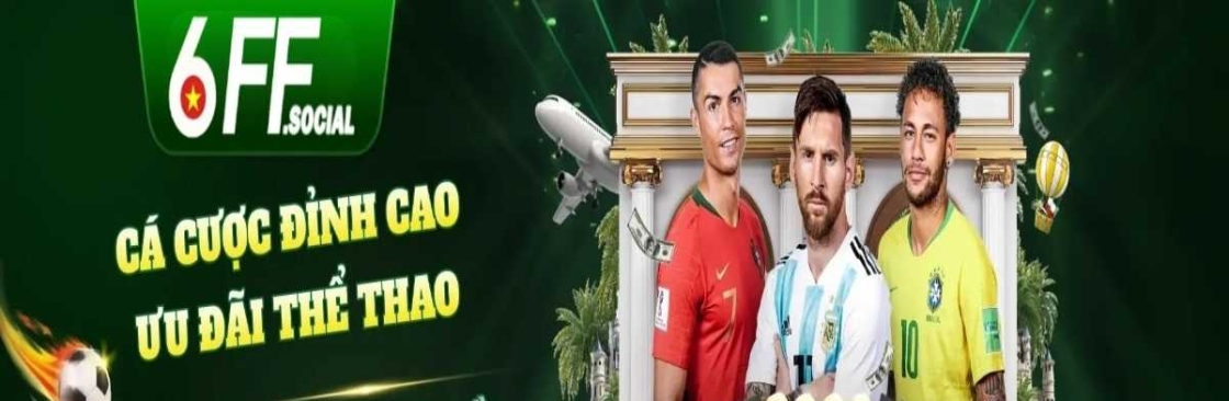 6Ff social Cover Image