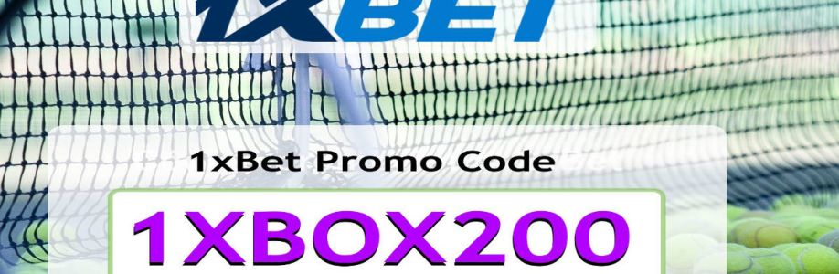 1xbet free promo code Cover Image
