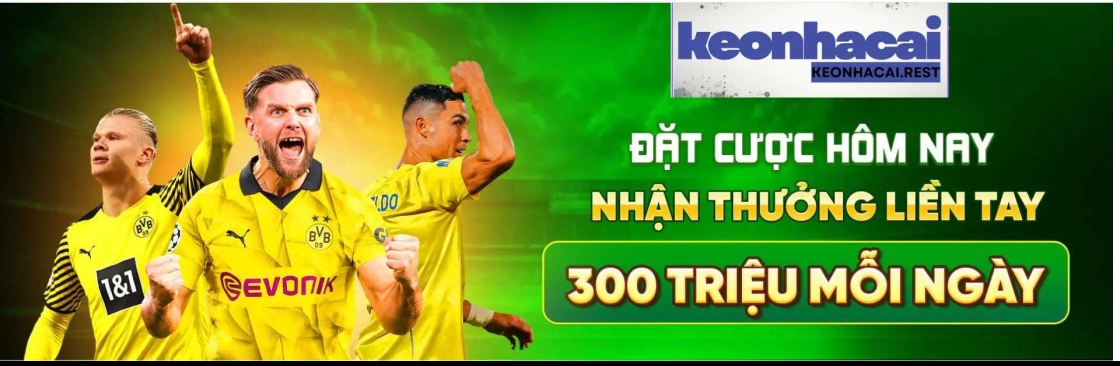 Keonhacai Rest Cover Image