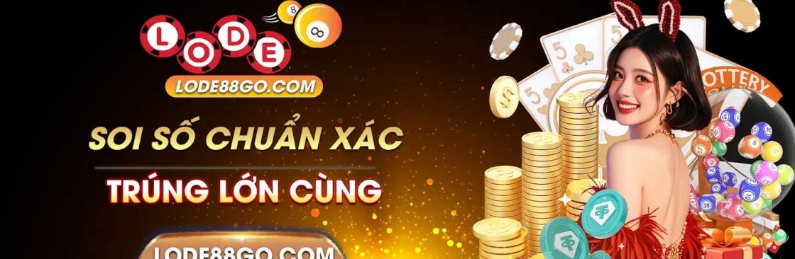 Trang chủ Lode88 Cover Image