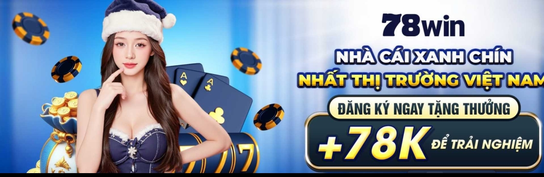 Nhà Cái 78Win Cover Image