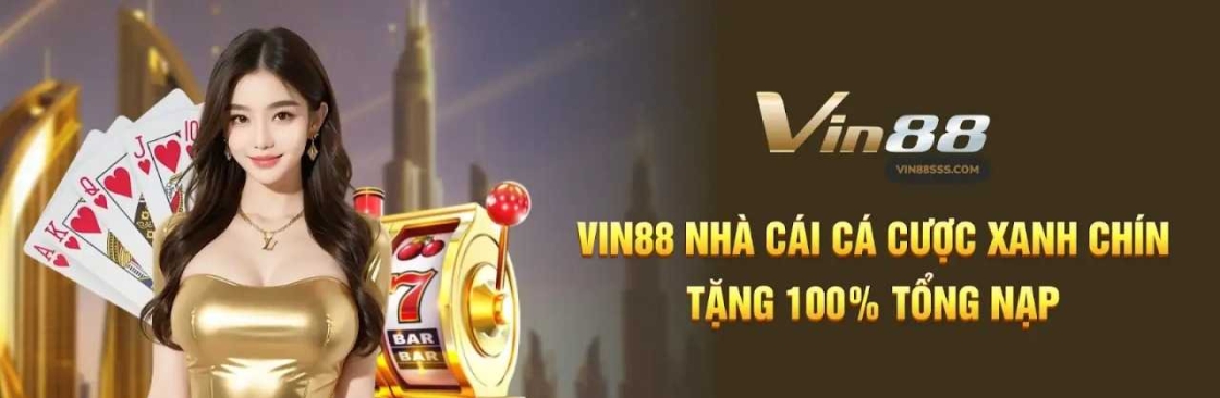 VIN88 SSSCOM Cover Image