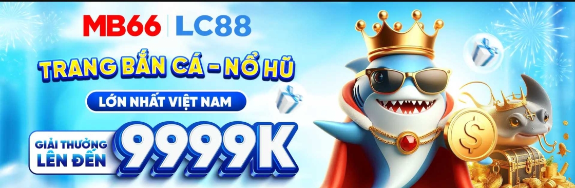 LC88 Nhà cái Cover Image