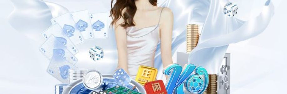 GameOne 在线娱乐平台 Cover Image