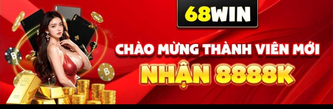 Trang Chủ 68WIN Cover Image