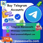 Buy Telegram Accounts