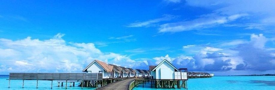 Maldives resorts Cover Image