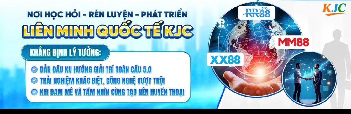 KJC Liên Minh Cover Image