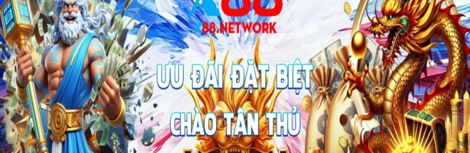 X88 network Cover Image