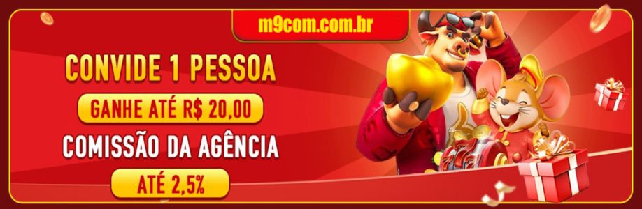 M9 A plataforma de apostas online mais completa e diversificada do Cover Image