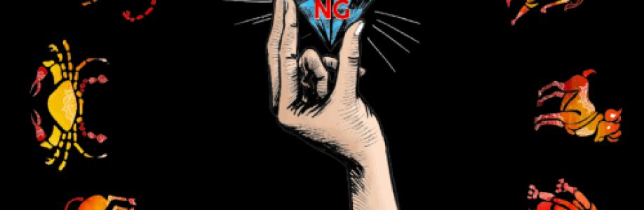 Nabgraha Gems Cover Image