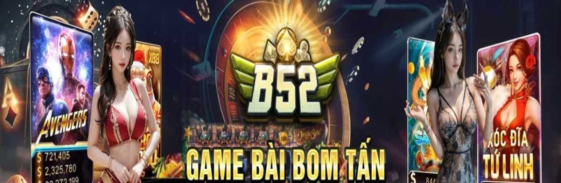 Bb52 club Cover Image