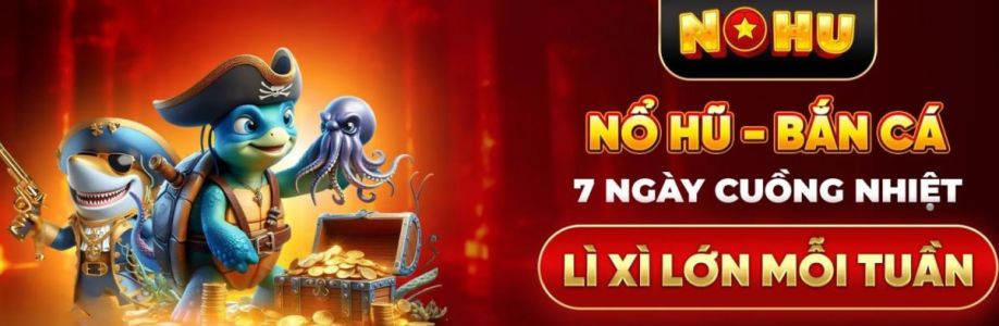 cong game NOHU90 Cover Image