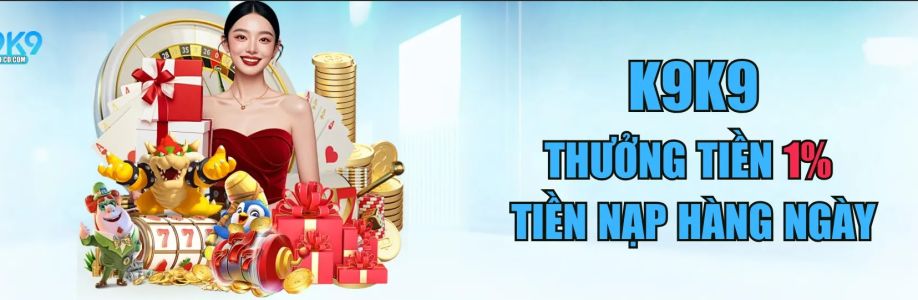 nhà cái K9K9 Cover Image