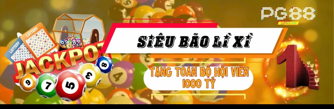 nhà cái pg88 Cover Image