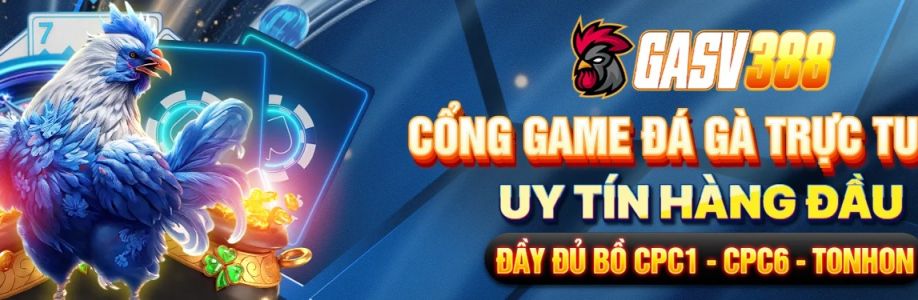 Gasv388 cv Cover Image