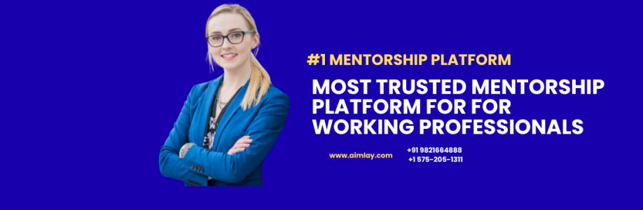 Aimlay India Cover Image