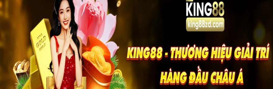 King88 Com Cover Image