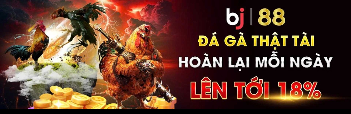 nhà cái bj88 Cover Image