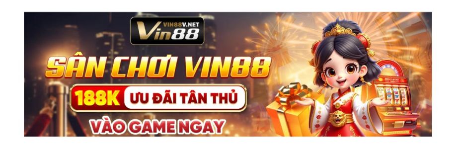 VIN88 VNET Cover Image